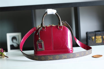 Fashion Lu-Vi bags - 8282