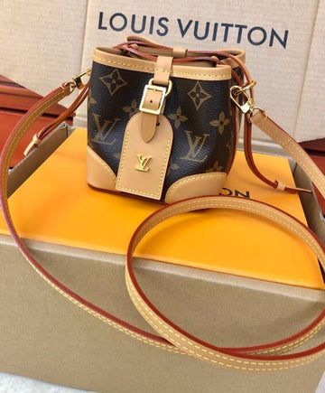 Lorae - LOV Bags - 2543