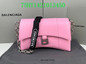 Fashion - BGA Bags - 2012