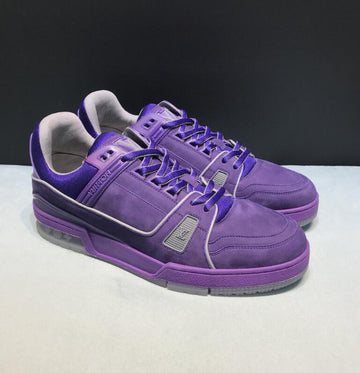 Lorae - LOV Men Shoes - 1277