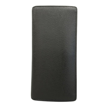 Louis Vuitton Portefeuille Brazza  Leather Wallet