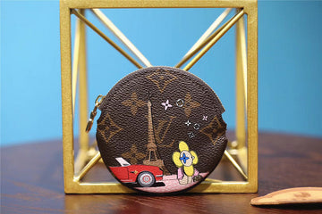 Fashion Lu-Vi bags - 9185