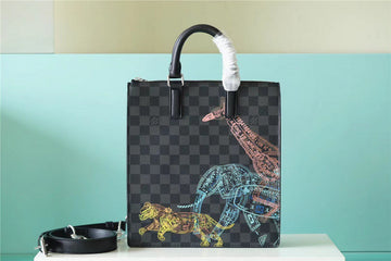Fashion Lu-Vi bags - 10026