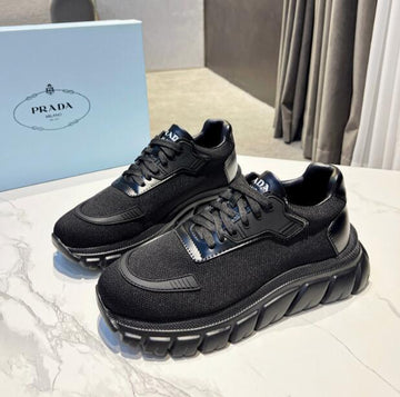 Lorae - PD Men Shoes - 087