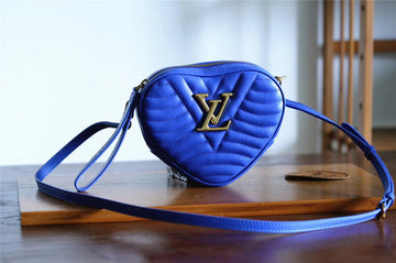 Fashion Lu-Vi bags - 8686