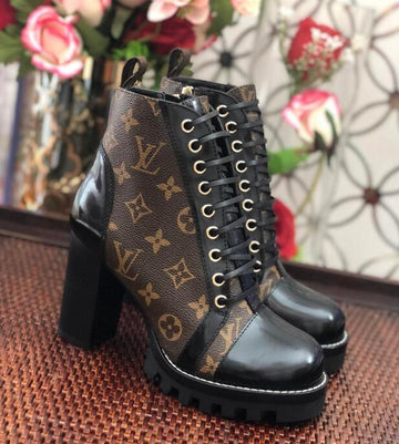 Lorae - LOV Women Shoes - 766
