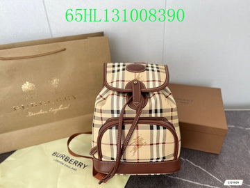 Fashion -BBR Bags - 255