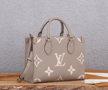 Fashion Lu-Vi Bags - 16737