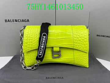 Fashion - BGA Bags - 2003