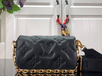 Fashion Lu-Vi Bags - 16735