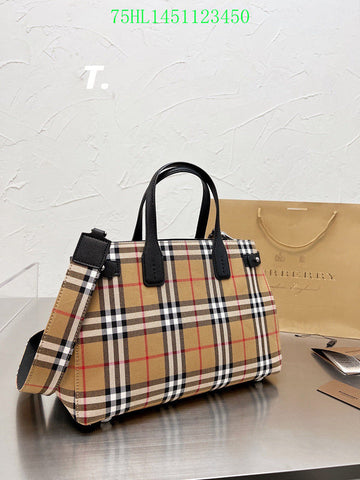 Fashion -BBR Bags - 364