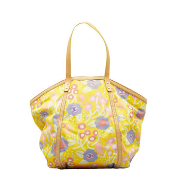 Top Quality Chanel Flowers Flower  Multi-Color Leather/canvas Leather  Chanel