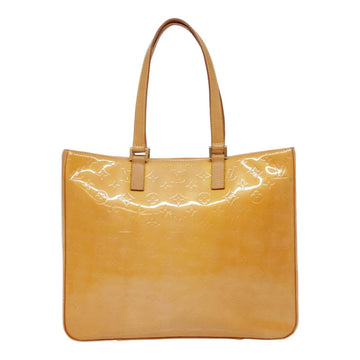 Louis Vuitton Columbus  high quality Leather Tote Bag