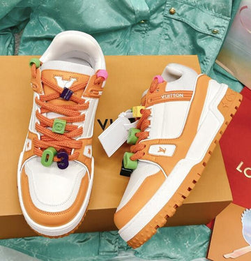 Lorae - LOV Women Shoes - 781