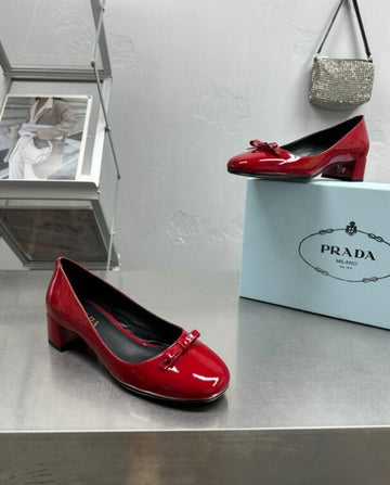 Lorae - PD Women Shoes - 193