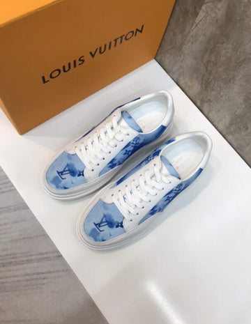 Lorae - LOV Men Shoes - 1333