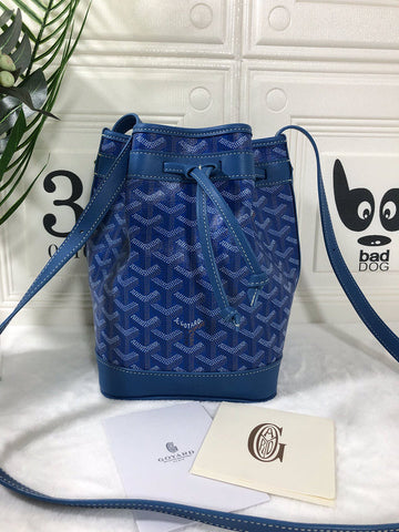 - GOD Bags - 179