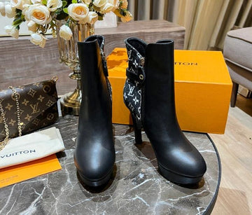 Lorae - LOV Women Shoes - 856