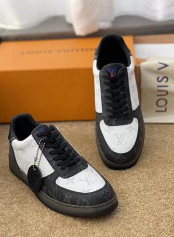 Lorae - LOV Men Shoes - 1423