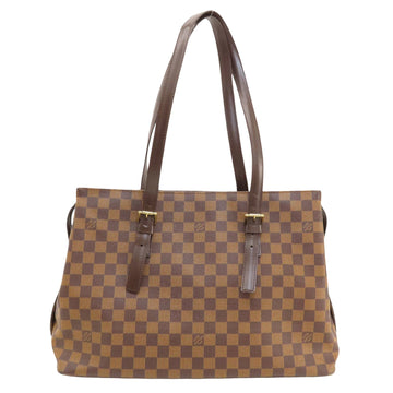 Louis Vuitton Chelsea  Canvas Tote Bag