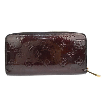 Louis Vuitton Zippy  high quality Leather Wallet