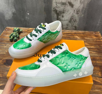 Lorae - LOV Men Shoes - 956