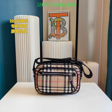 Fashion -BBR Bags - 078
