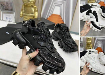 Lorae - PD Men Shoes - 234