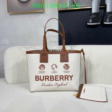 Fashion -BBR Bags - 037