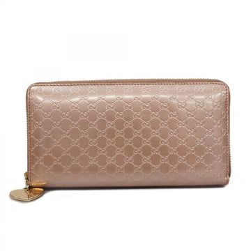 Gucci  Long Wallet (Bi-Fold) ()