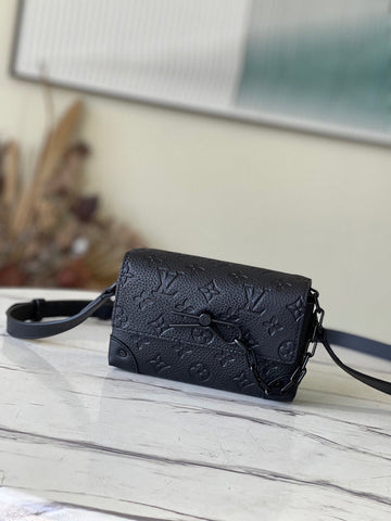Fashion Lu-Vi bags - 4714