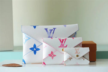 Fashion Lu-Vi bags - 8707