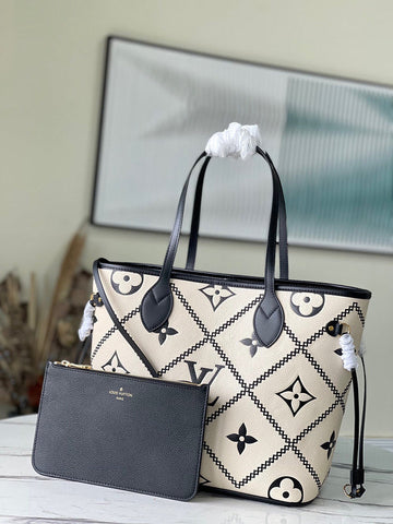 Fashion Lu-Vi bags - 5423