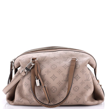 Asteria Handbag Mahina Leather