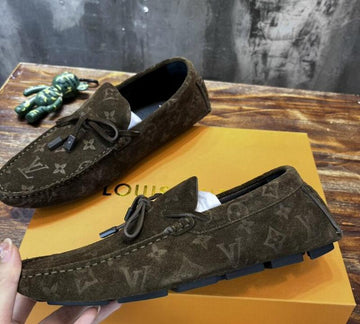 Lorae - LOV Men Shoes - 835