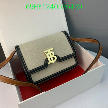Fashion -BBR Bags - 528