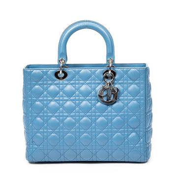 Large Lady Dior Zip