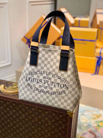Fashion Lu-Vi bags - 17274