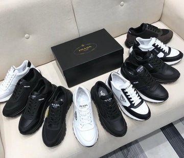 Lorae - PD Men Shoes - 442