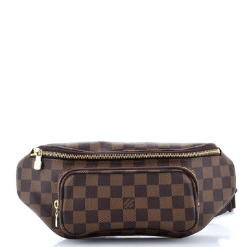 Melville Waist Bag Damier