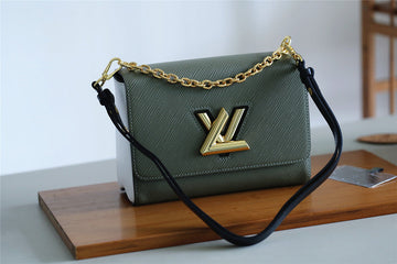 Fashion Lu-Vi bags - 8523