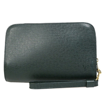 Louis Vuitton Baikal Clutch Bag