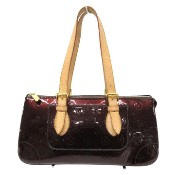 Louis Vuitton Rosewood  high quality Leather Shoulder Bag