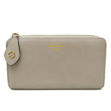 Louis Vuitton Comete  Leather Wallet