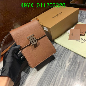 Fashion -BBR Bags - 616