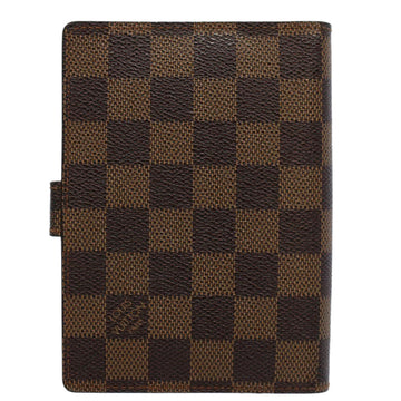 Louis Vuitton  Canvas Wallet