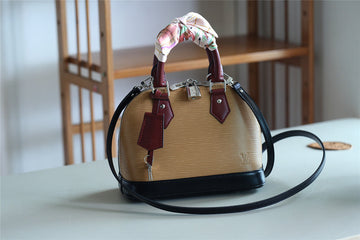 Fashion Lu-Vi bags - 8263