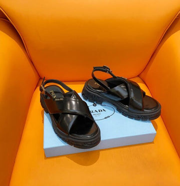 Lorae - PD Women Shoes - 047