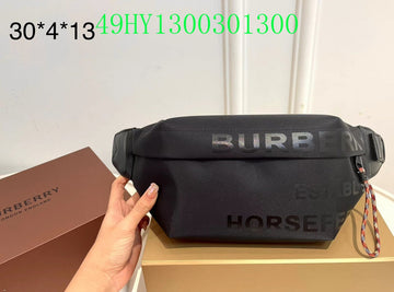 Fashion -BBR Bags - 182