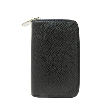 Louis Vuitton Zippy Coin Purse  Leather Wallet